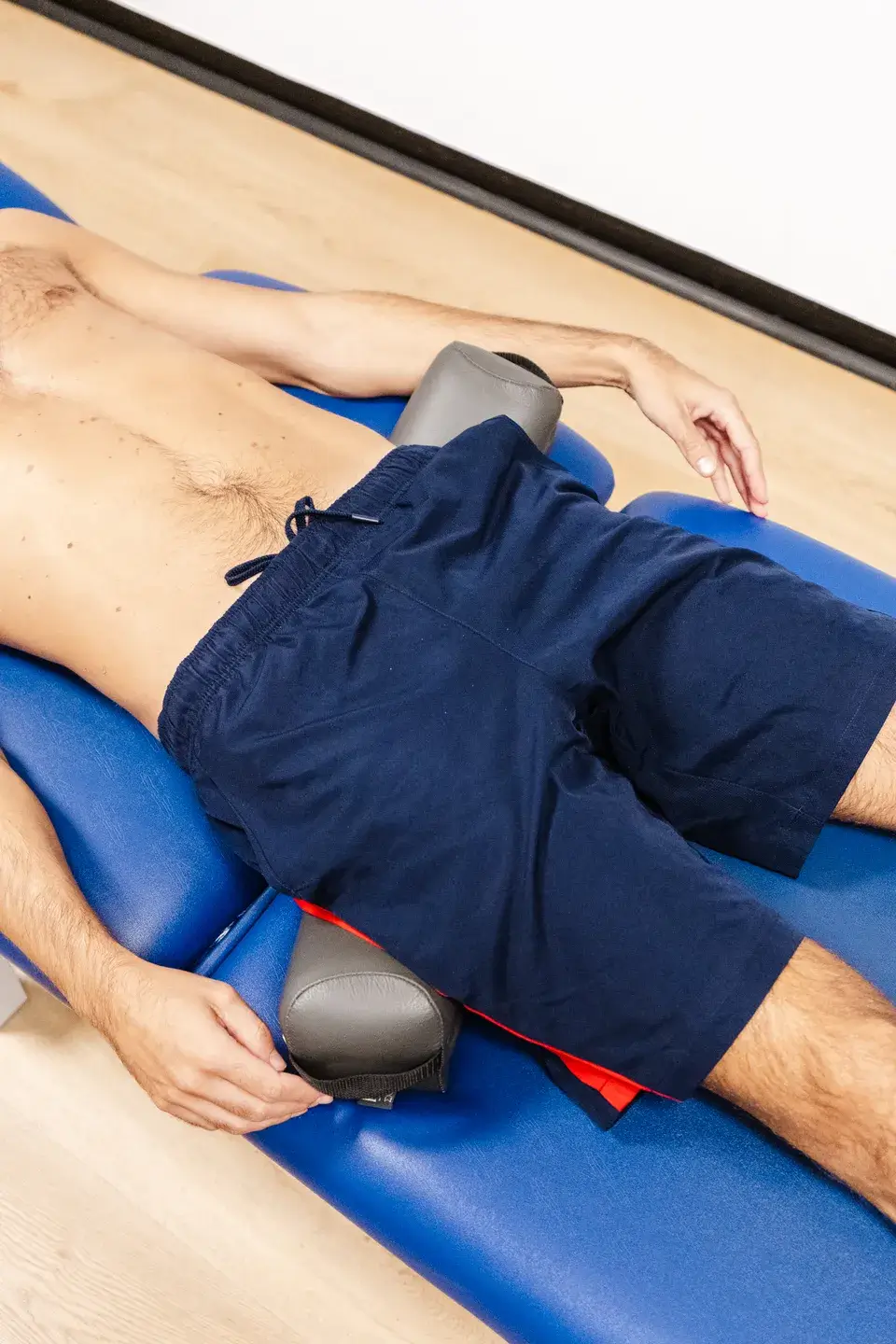 Sacro Occipital Technique